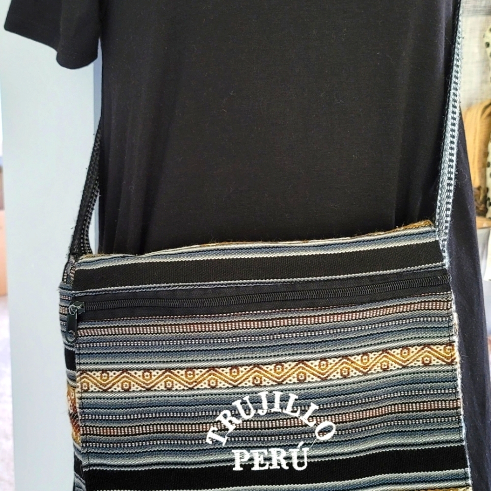 Crossbody Bag